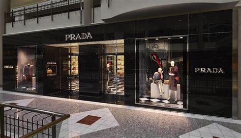 prada opening tysons galleria|Report: Prada Store to Open Thursday at Tysons Galleria.